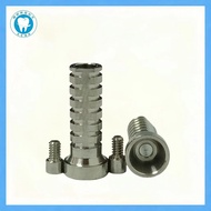 1.22 Nobel Nobel Alternative Transfer Rod Titanium Base Composite Angle Planting Full Oral Repair Gu