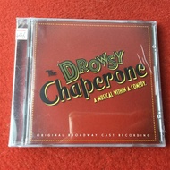 The Drowsy Chaperone     (brand new  )    zeng