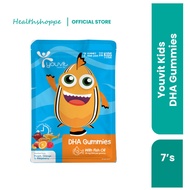 Youvit Kids DHA Gummies