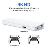 M15 Home Game Console Wireless Handle Double HDMI HD Retro Arcade Game Console m15 Game Console