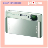 Sony Sony Digital Camera Cybershot TX5 (10.2 million pixels CMOS / Optical x4 / Green) DSC-TX5/G【Dir
