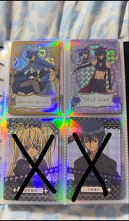 守護甜心卡LCX