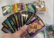 龍珠閃卡 本彈 激鬥❤️PP5⃣️ BB戰士 高達 美少女戰士  暗閃 閃中閃 不散 全走 自出價 價合即賣 謝謝觀賞 懷舊 老香港 童年回憶 古董 初版日版