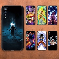 Soft Phone Case For OPPO A18 A38 A58 A78 4G A98 F23 Reno 8T 5G 7z 8z 7Lite TPU Cover 31Y1 Dragon Bal