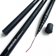 Cần Câu Tay Giá Rẻ - Cần Câu Rút Shimano HEIMUSHR Giá Rẻ Từ 2M7 - 5M4