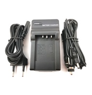 Viloso EN-EL19 MH-66 ENEL19E Battery Charger In-Car Charger for Nikon Coolpix W100 A300 S6900 S32 S6