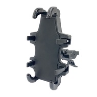 KTnet 廣鐸 ST62 八爪鋁合金 機車後照鏡支架 145 x 85 x 75mm 260g