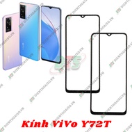 Laminated glass for Vivo Y72T