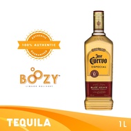 Jose Cuervo Gold 1L (Tequila)