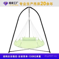 Tripod Swing Chair Hanging Chair Stand Cradle Swing Chair Hanging Basket Hanger Hanging Style