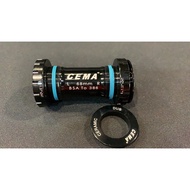 CEMA CERAMIC BB DUB BSA 68/73