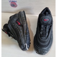 Nike Air Max 97 Black/ University Red-Black AR4259-001