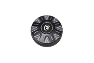 ฝาปิดกระปุกน้ำมันเบรค ฝาน้ำมันเบรค สำหรับ กระปุก Brembo ของ CR Racing