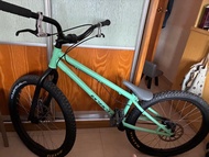 EXTENTION JARVIS 24吋 越野單車