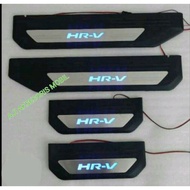 HONDA HRV SIDE PLATE 2015 2016 2017 HRV DOOR LIST