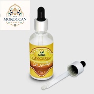 Glycerin Oil 100% Natural Achlim | Minyak Gliserin 100% Semulajadi Achlim