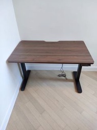 【KZCHAIR】 訂造 升降書枱 書桌 辦公枱 辦公桌 standingdesk   OFFICE TABLE  升降枱 工 作桌 電動升降枱 電動升降桌  adjustable high tabl