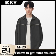 Hipster High Street Vintage Shirt For Men Jacket Workwear Shirt Casual Shirt