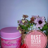 % Original HQ ROMANTIKA SALT | Salt HIMALAYAN SWEET + + Bath for yourself loved ones