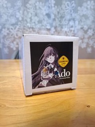 Ado×Georgia 咖啡聯乘周邊 撲克牌, 保溫杯