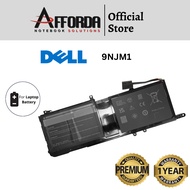 Dell Alienware 15 R3 R4 17 R4 R5 Series P31E P69F Notebook Battery