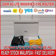 【modified】Wifi Modem CPE CP101 Router Modem Broadband With SIM Solt Wifi Router Gateway Detachable antenna