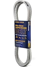 954-05021 Deck Belt by Canamax Replacement for Cub Cadet 42 Inch XT1 LT42 XT2 LX42 Craftsman T210 CM