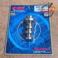 CMS CAM RACING W125 RACING CAM CMS