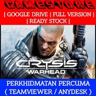 CRYSIS WARHEAD [ PC GAMES ]