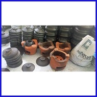 ℗ ◫ Kalan de Uling Stove Clay