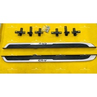 Honda CRV 2024 Door Side Step Running Board