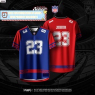 Dggmxr8y9p- [ FREE CUSTOMIZE OF NAME AND NUMBER ]NFL JDT Jersey Limited Edition 2024