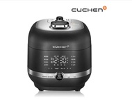 [Cuchen] [6 Cups / Serving] IR Pressure Rice Cooker