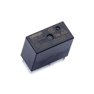 Relay SPDT 24VDC 10A G5Q-14 DC24 Omron