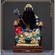 [Hoàn hảo] 12/16 tấc cầm phủ vương gia thần tượng Trình Cắn Kim tướng quân mặt đen Vương gia vương c