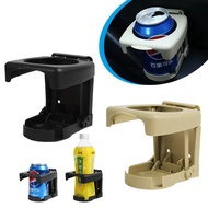 Universal Car Cup Holder Multifunction Foldable Water Bottle Beverage Drink Can Holder Stand Cars Interior Accessories