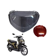 STOP LAMP GLASS MICA + SEN MIO SOUL GT VR