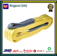 Tali Webbing 1 Ton x 1 Meter Murah - Safety Tali Webbing 1 Ton x 1 Meter