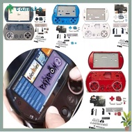TAMAKO Full Housing Shell, Protective Repair Game Console , Accessories Universal Spare Parts Game F