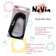 Nevia Big Stroller Hook