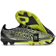 New Style FG Spike Football Boots Grassland C Luo CR7 Foot Assassin Falcon World Cup Competition Tra