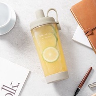 RICOCAFE 輕量化TRITAN材質 酷力COOLID LITE 900ml 標準版