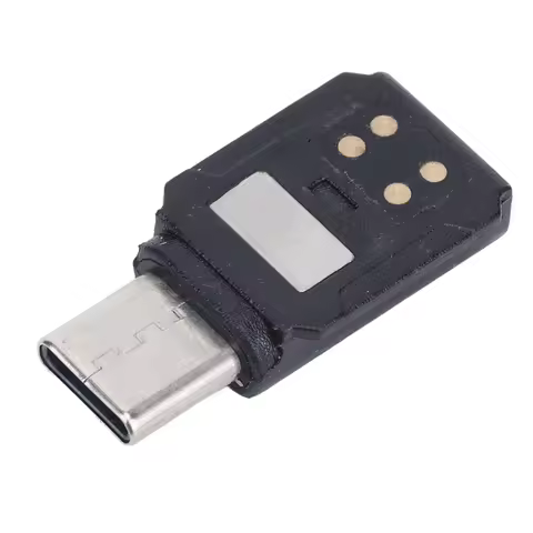 Smartphone Type C Data Connector Adapter for DJI OSMO Pocket 2 1 Handheld Camera Photography Accesso