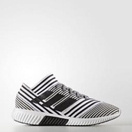 [Absolut]Adidas Nemeziz Tango 17.1 TR 繃帶 斑馬 休閒鞋 襪套 Yeezy 白黑