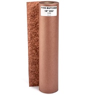 18'' PINK BUTCHER PAPER