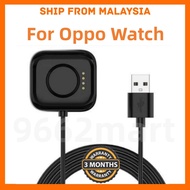 Oppo Watch X  X2 / Watch 4 Pro / Watch 3 Pro / One Plus Watch 2 3 / Watch 41mm 46mm Charger Cable Ch