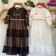 Latest Children's Gamis 2024 Girls 7 8 Years Age 9 10 12 6 Longdress Party Games Teenagers Gamis Res