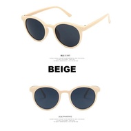 Adult Glasses With Round Circle KL10