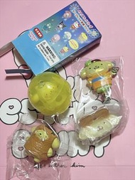 Sanrio 布甸狗