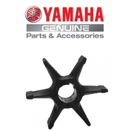 YAMAHA OBM 40HP E40J IMPELLER #6F5-44352-00 (ORIGINAL)